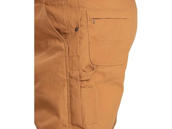 Berne Men's Heritage Insulated Coverall