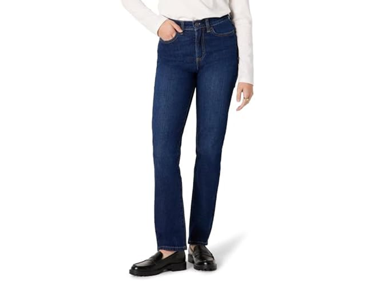 Amazon Essentials Women (12) Jean Wash Medium