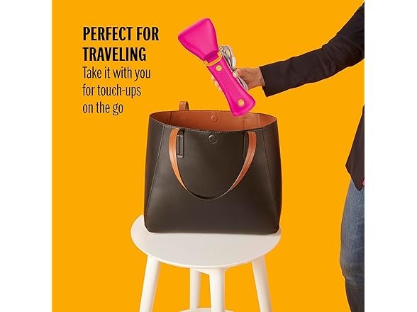 Conair Handheld Garment Steamer