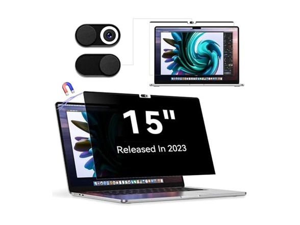 MacBook Air 15" Privacy Screen Protector