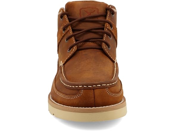 Twisted X Men's 4" Wedge Sole Boot