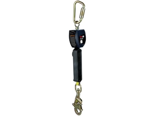 3M DBI-SALA Lifeline 6ft