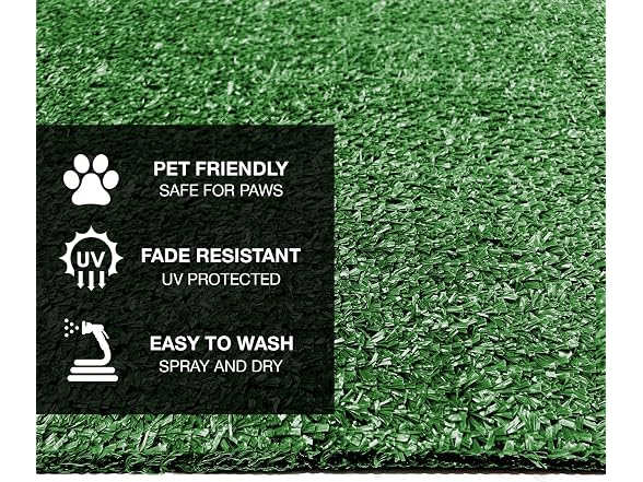 Prest-O-Fit 2-0040 Wraparound RV Step Rug Wide