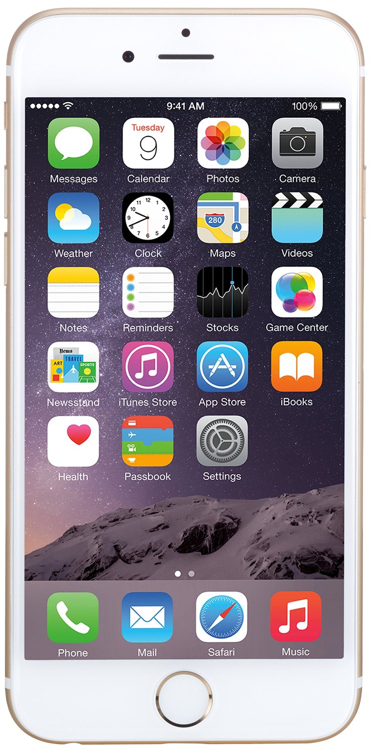Apple iPhone 6 (S&D)(GSM Unlocked) (Open Box) - Gallery 22