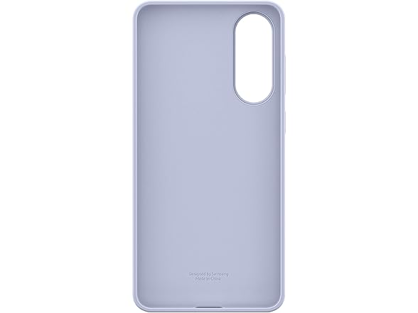 Galaxy S25 Edge Silicone Phone Case