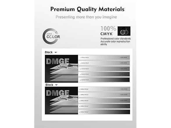 046 Black Toner Cartridge