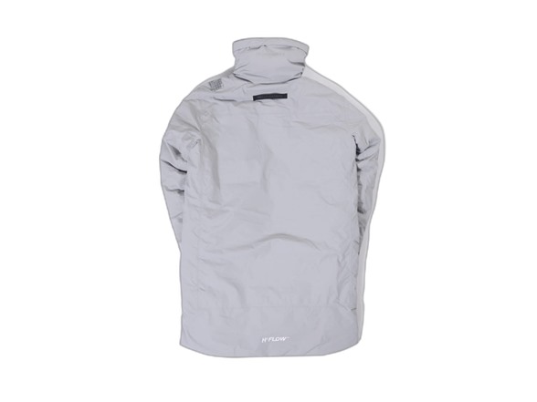 Helly Hansen Men's HH ARC Ins Flow Jacket