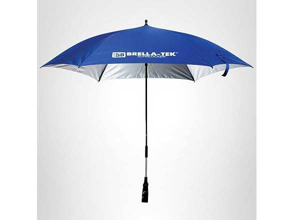 Franklin Sports All Position Umbrella with