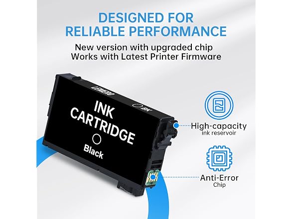 Remanufactured Ink Cartridge