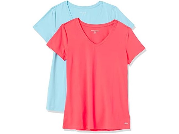 Blue/Neon Pink