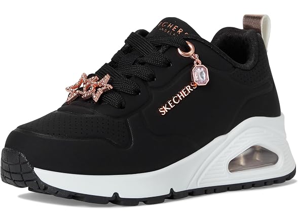 Skechers Kid's Uno Gen1 - Trendy Jewls
