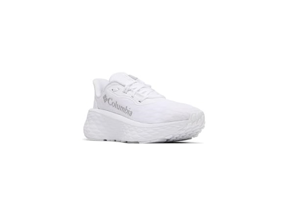 White/Steam