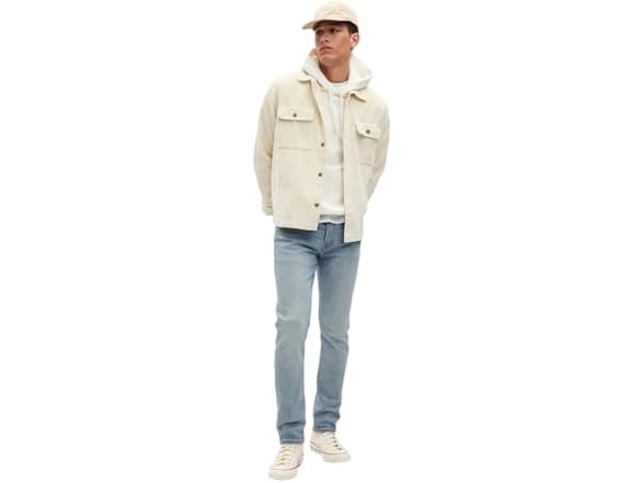 GAP Men Slim Jeans