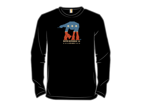 Hoth Republic
