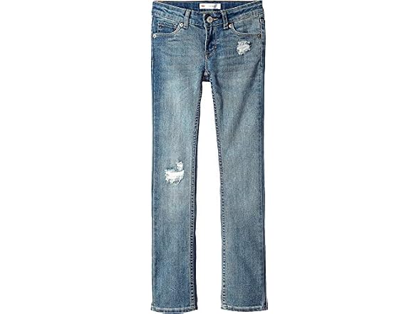 Levi's Women 711 Skinny Jeans