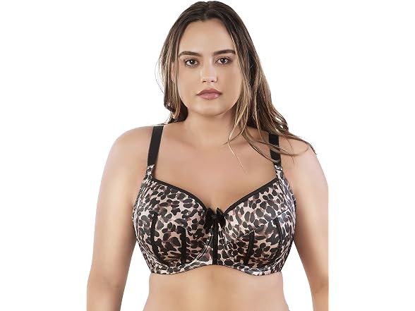 Parfait Women (34D) Women's Charlotte Padded Bra