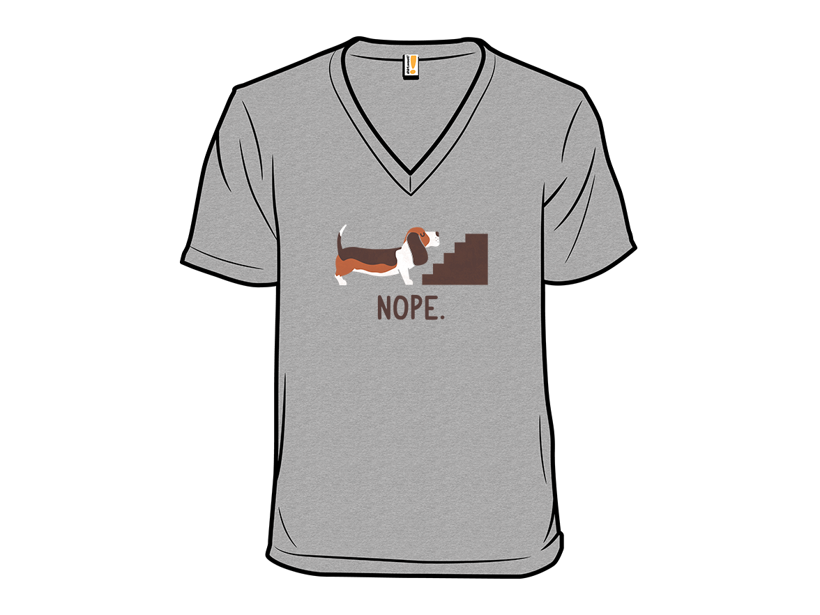 Nope Stairs - Gallery 10