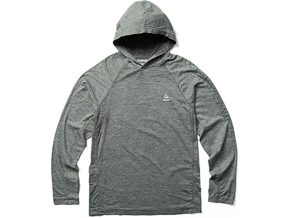 Wolverine Sun-Stop Eco Hoody (Large)