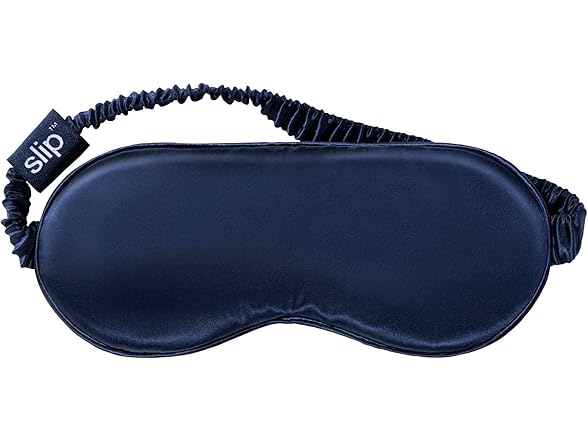 slip Silk Sleep Mask -Choose Color
