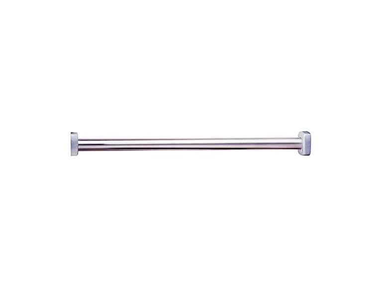 Bobrick Extra-Heavy-Duty Shower Curtain Rod