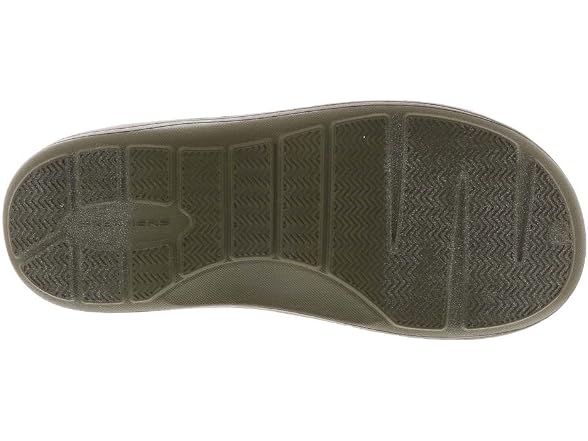 Skechers Men's Cozy Camper Clog Slippers (10)