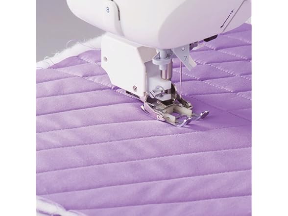 Computer Sewing Quilting Machine