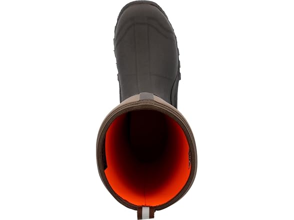 Muck Men's Edgewater Classic Mid Boot