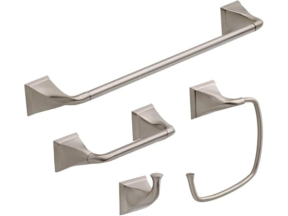 Delta Everly Collection 24" Towel Bar