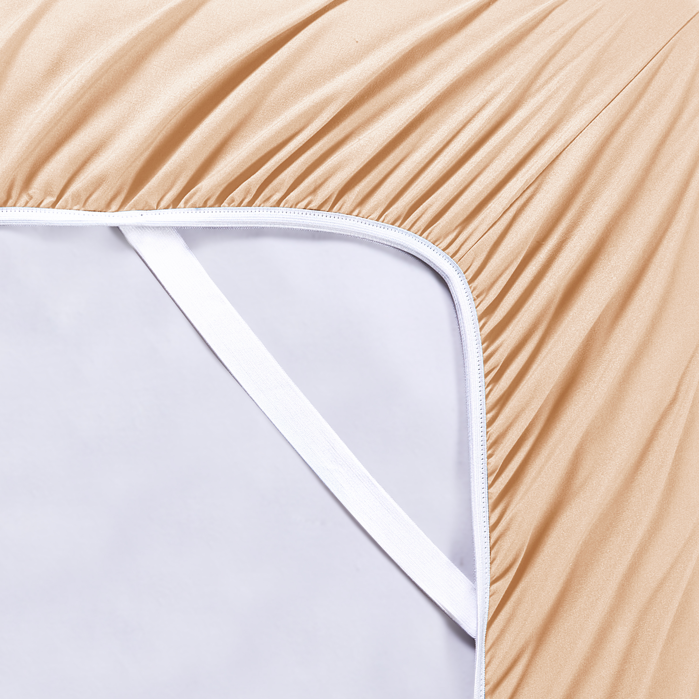 Rayon From Bamboo w/Snug Grip Sheet Sets - Gallery 72