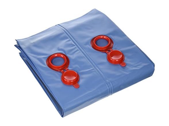 Robelle 8 ft. 12pk Double Chamber Pool Cover Weights