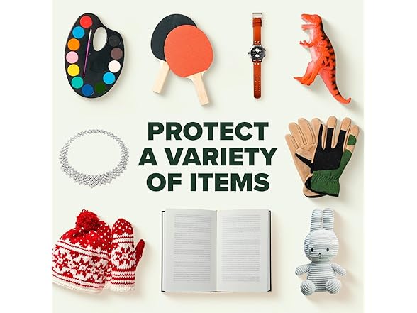 Scotch Curbside Recyclable Padded Mailers, 50 Pack