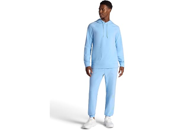 Gaiam Men's (M) Men's Lotus Oblong Hoodie