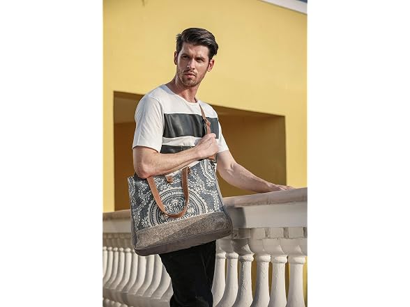 Myra Bag Abridge Cloth Purses for Women