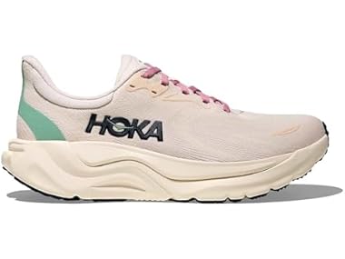 $129.99, Was $150, 13% Off! Hoka Arahi 8 Women's Shoes dealfomo