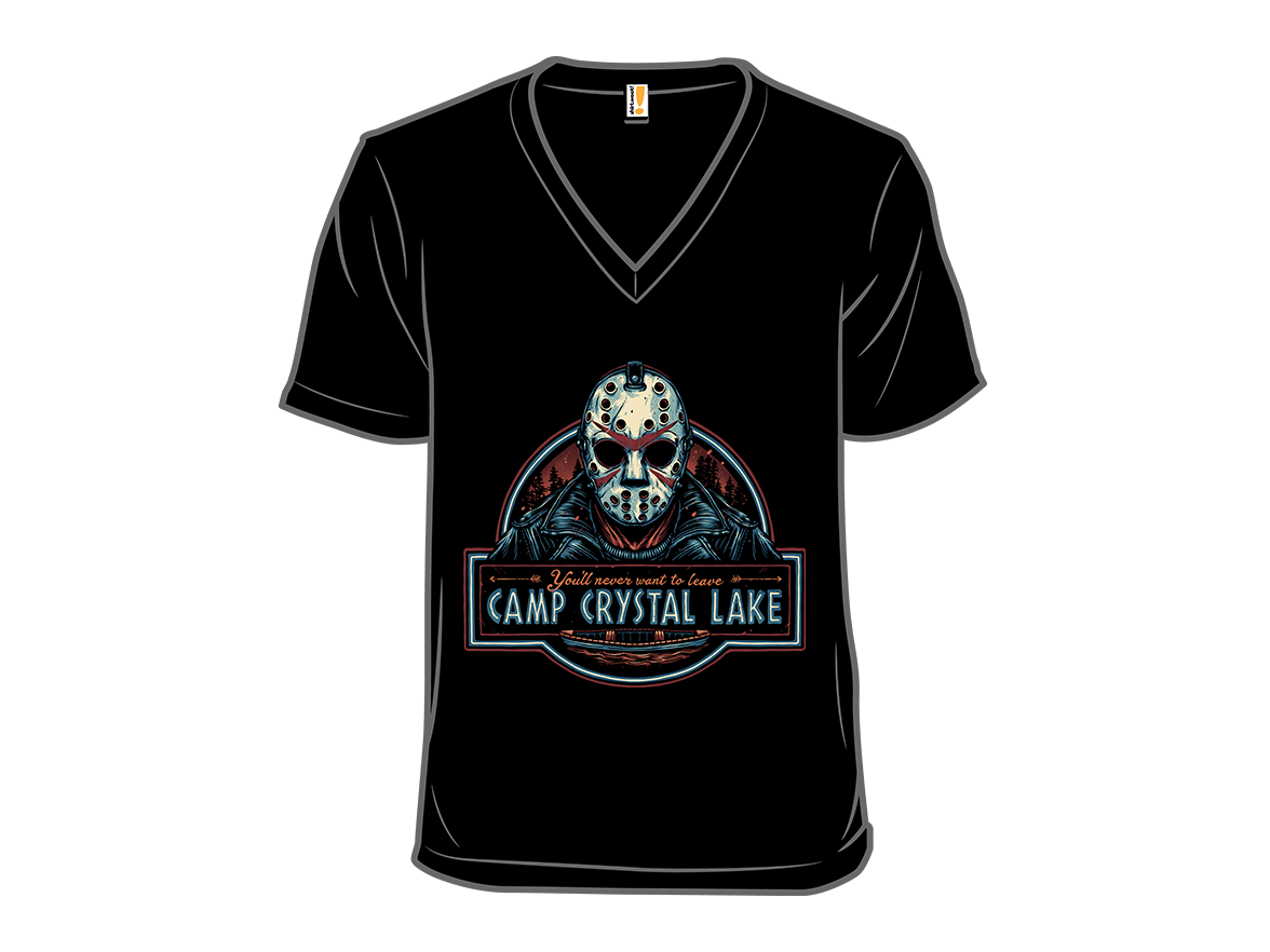 Never Leave the Camp - Gallery 10