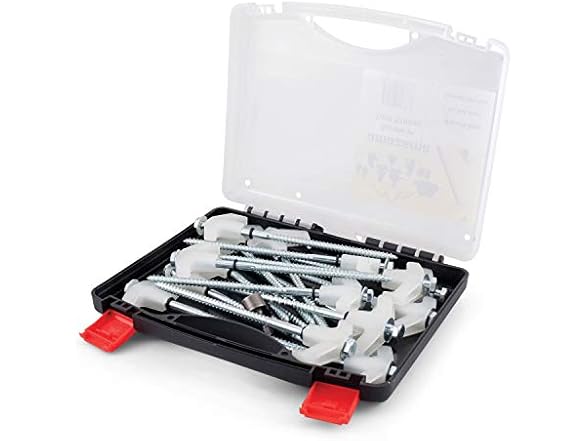 amazama Tent Stakes - Heavy Duty