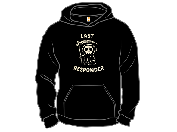 The Last Responder