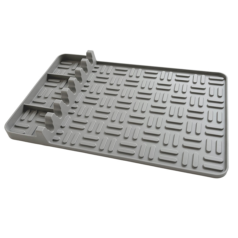 Seamless Outdoors BBQ Silicone Mat - Gallery 11
