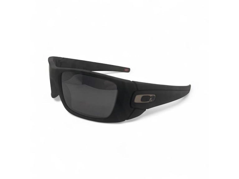 Oakley OO9096 M960 60-19-130 Oakley Men's OO9096 Fuel Cell 