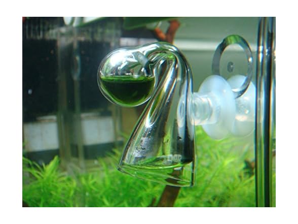 Yagote Co2 Drop Checker