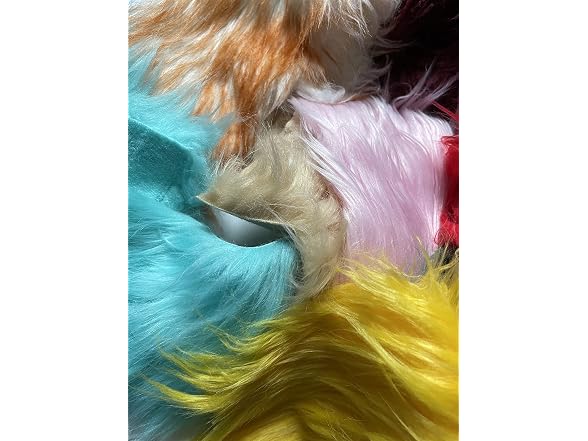 Bianna Creations 16oz Mixed Random Colors