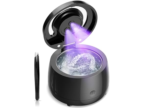Hiwill Retainer Cleaning Machine:43000Hz