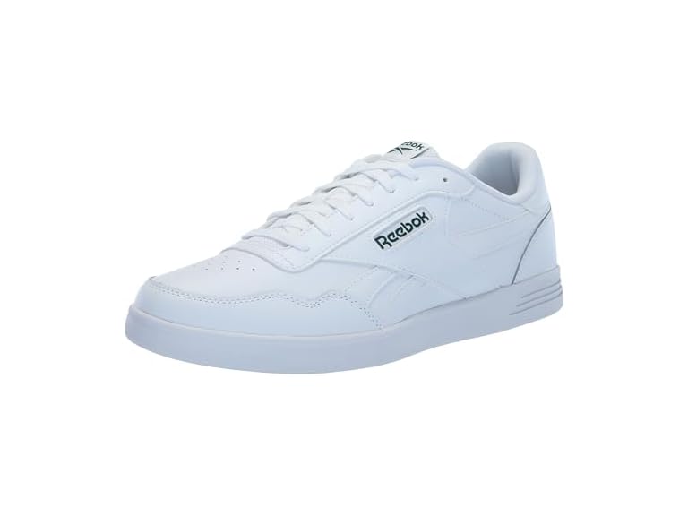 Reebok Men's Court Advance Sneakers - Gallery 15