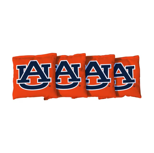 College Team Cornhole Bags 4pk - Gallery 21