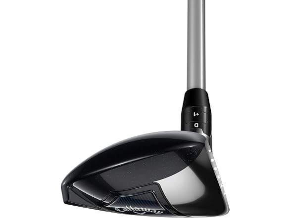 Callaway 2023 Paradym X 3 Hybrid, Graphite, 6.0, Standard (Left Hand)
