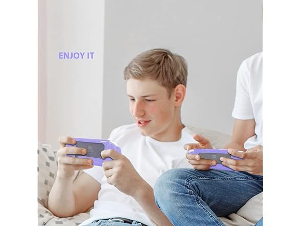 FIWWAT Switch Lite Case Protective Case