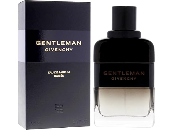 Givenchy Gentleman Boisee for Men - 3.4 oz EDP Spray