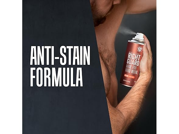 Right Guard Sport Original 8.5oz 2pk