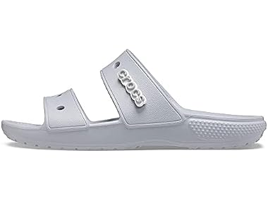$19.99, Was $40, 50% Off! Crocs Unisex Classic Slide Sandals dealfomo