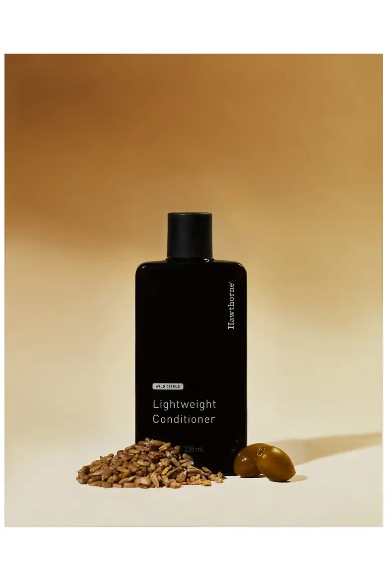 Lightweight Conditioner - Wild Citrus - Gallery 5